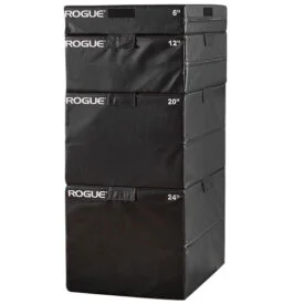 Rogue Foam Plyo Boxes