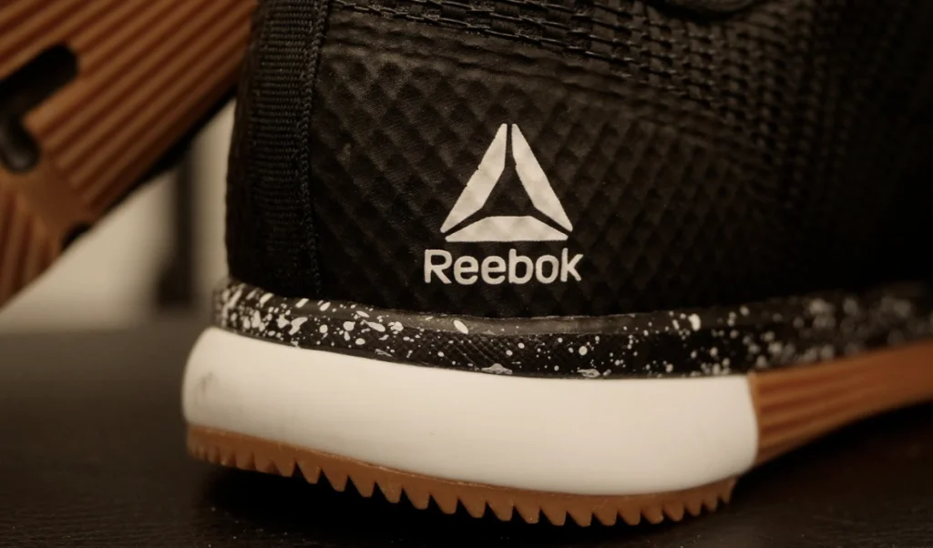 Reebok Speed TR Flexweave Heel