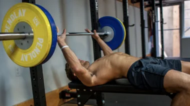 Bench Press Cues