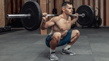 Squat Every Day