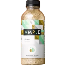 Ample Foods