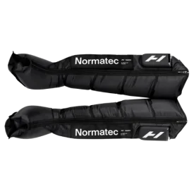 Normatec Elite Recovery Boots