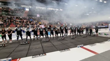2023 SCL Finland