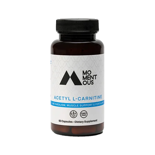 Momentous Acetyl L-Carnitine