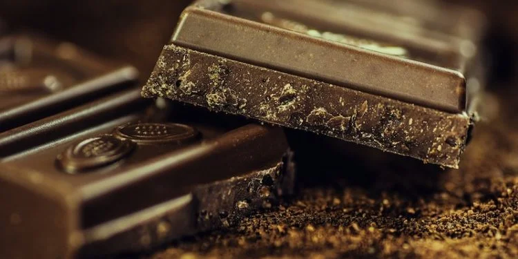 dark chocolate