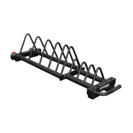 Titan Horizontal Weight Plate Storage Titan Horizontal Weight Plate Storage