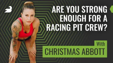 Christmas Abbott Podcast