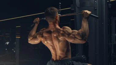 High-Rep Sets for Hypertrophy Danger
