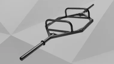 Rogue TB-2 Trap Bar