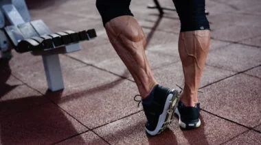 Calf Raises