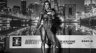 Angela Borges