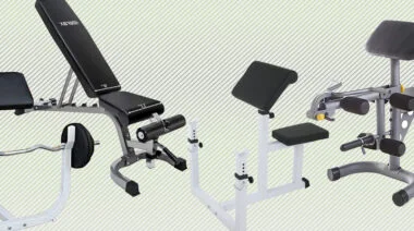 Best Preacher Curl Featured