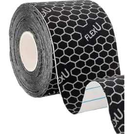 FlexU Supreme Kinesiology Tape FlexU Supreme Kinesiology Tape