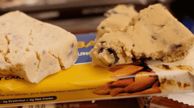 Quest Protein Bars Flavors Quest Protein Bars Flavors
