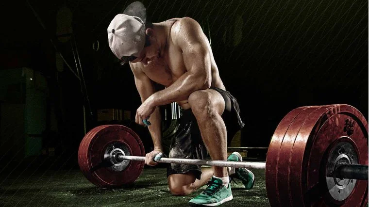 Deadlifts Suck for Muscle Growth 