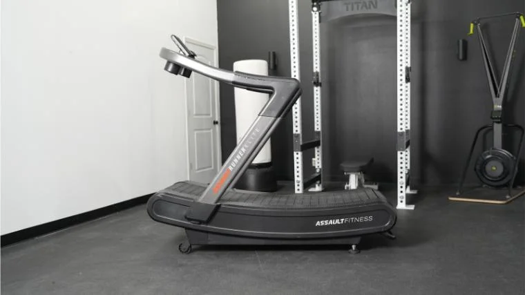 AssaultRunner Elite.