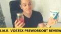 BPI Sports 1.M.R. Vortex