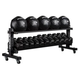 Rogue Universal Storage System Rogue Universal Storage System