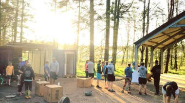 CrossFitEastRocks