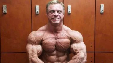 bodybuilder john meadows