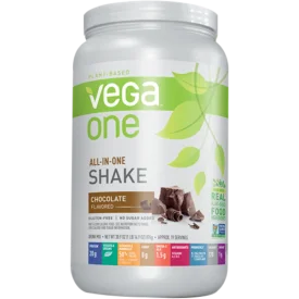 Vega All In One Shake