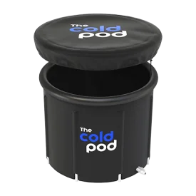 The Cold Pod The Cold Pod
