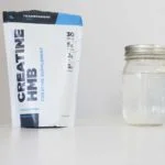 Transparent Labs Creatine HMB Review