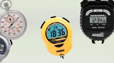 Best Stopwatches