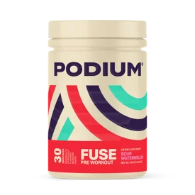 Podium Fuse