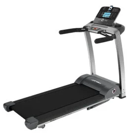 Life Fitness F3 Treadmill Life Fitness F3 Treadmill