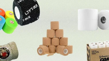 Best Athletic Tape
