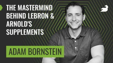 Adam Bornstein Podcast