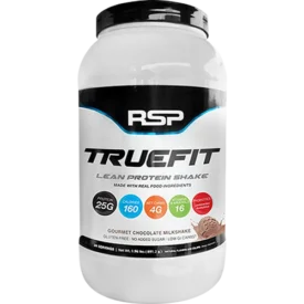 RSP TrueFit Lean Protein Shake