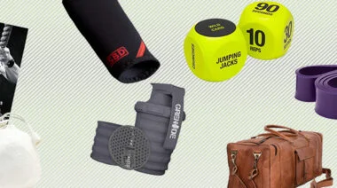 Lifters Gift Guide