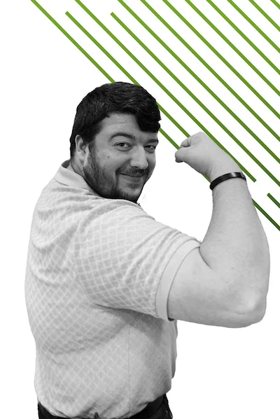 Michael Shafer, M.S., CSCS, USAW-L1, ACSM-EIM