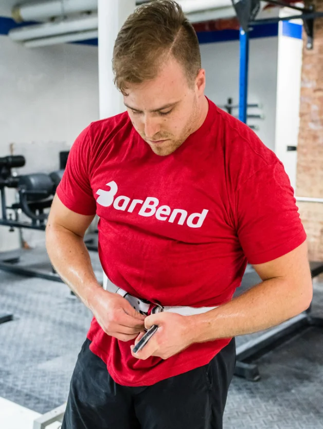 What Exercises Need Weightlifting Belt