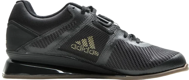 Adidas Leistung 16.II