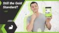 ON Gold Standard Plant Based Protein