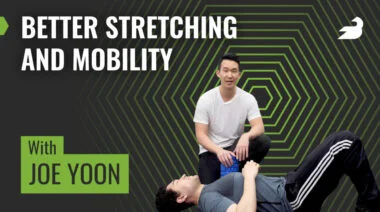Joe Yoon BarBend Podcast
