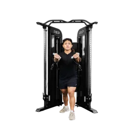 REP Fitness Arcadia Functional Trainer REP Fitness Arcadia Functional Trainer