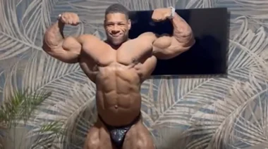 Nathan De Asha