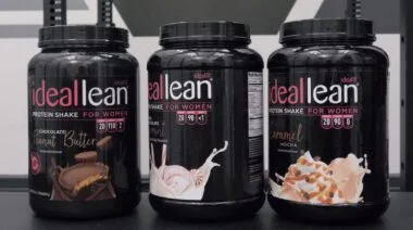 ideallean featured