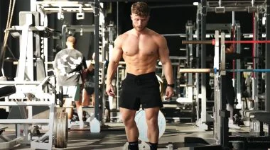 How To Get Abs By Summer Jeff Nippard