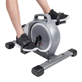 Sunny Health & Fitness Magnetic Mini Exercise Bike Sunny Health & Fitness Magnetic Mini Exercise Bike