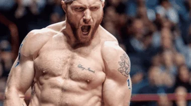 CrossFit Regionals Week 1 Recap