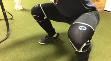 Hookgrip Knee Sleeves Review