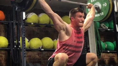 snatch mobility j2fit weightlifting