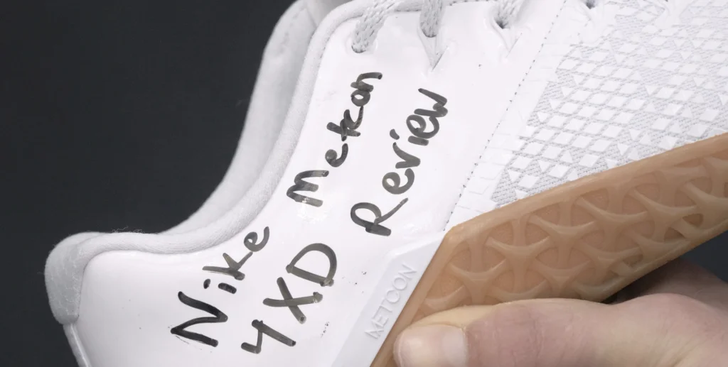 Nike Metcon 4 XD Performance