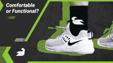 Nike Free X Metcon 2