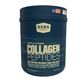 BUBS Naturals Collagen